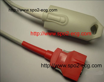 China Sensor de Masimo 20pin Spo2 para RADICAL-7 RAD-57, grampo adulto, silicone do Neonate fornecedor