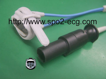 China Sensor do dedo de Novametrix SPO2/ponta de prova profissional 5547-32-10 do oxímetro do pulso fornecedor