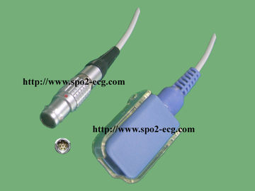 China INVIVO/Pin do cabo 7 do oxímetro pulso de o com tecnologia de , 30 a 245bpm fornecedor