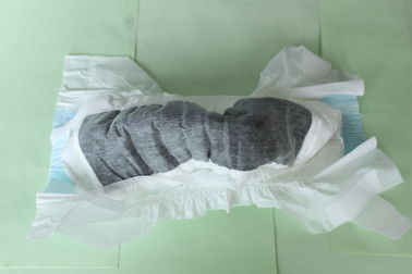 China Tecidos recém-nascidos descartáveis para a pele sensível, tecidos recém-nascidos de Phototherapy do bebê fornecedor