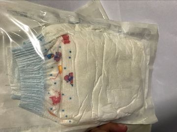China Dos produtos descartáveis do bebê de Phototherapy dos tecidos pano tecido descartável biodegradável não - fornecedor