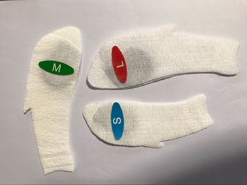 China Peixes Neonatal não tecidos da flexibilidade da máscara de olho de Phototherapy da tela dados forma fornecedor