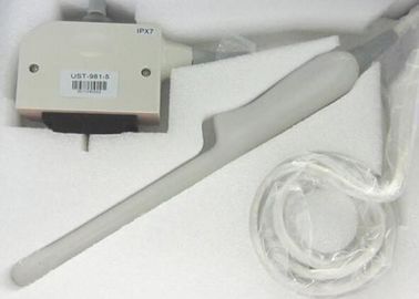 China UST - adaptador plástico da ponta de prova de 934 N.B. Ultrassom Transdutor com os pinos chapeados ouro fornecedor