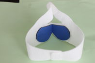 China Máscara de olho Neonatal infantil descartável de Phototherapy porosa para o hospital empresa