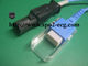 Pin médico de Hypertronic 7 do cabo de extensão de Simed SPO2 para o sensor Spo2 fornecedor