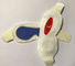 L máscara de olho Neonatal descartável 24-33cm de Phototherapy do tamanho de S M Eco amigável fornecedor