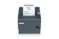 Impressora Epson do recibo do Desktop do supermercado, impressora térmica da posição para o retalho fornecedor