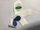 Produtos descartáveis biodegradáveis do bebê da máscara de Phototherapy do Eyecare do tamanho de S M fornecedor