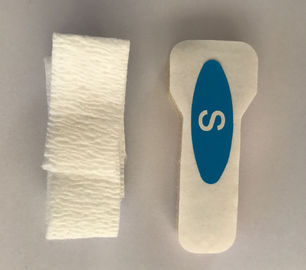 China Água - respirável médico da placa absorvente do braço da espuma para a proteção da mão/pé fábrica