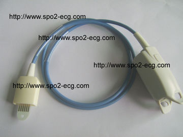 China Sensor adulto do dedo spo2 de o, o com 6 pinos, sensor 3ft_Spo2 fornecedor