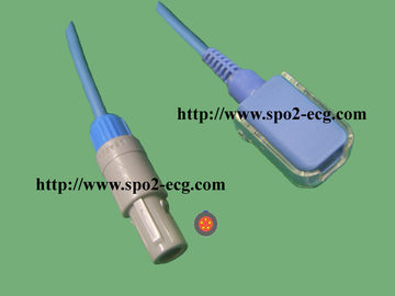 China Cabo azul de Biolight 8ft, Redel 5pin (1bit) &gt;&gt;DB9F, BCI, M6, M12, M69 (máquina nova) fornecedor
