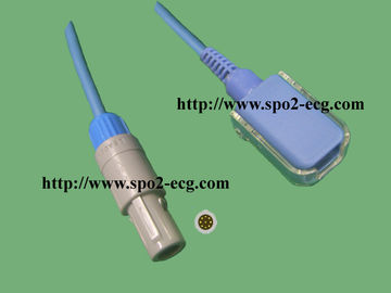 China Pin CCA001 de Redel 5 do cabo do sensor da elevada precisão Spo2 umidade de 0% - de 80% fornecedor