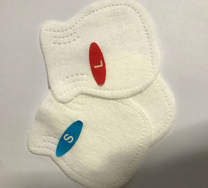 China As luvas/pé prendem com correias os produtos descartáveis do bebê médicos para recém-nascido fornecedor