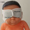 Forma original elástica da máscara de olho do infante recém-nascido menos pressão FDA/padrão do CE fornecedor