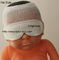 Máscara de olho Neonatal L de Phototherapy do estilo do chapéu uso do toque macio do tamanho de S M único fornecedor