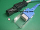 Cor azul do Pin do cabo de extensão 8ft de Ohmeda SPO2 Hypertronic 7 uma garantia de 1 ano fornecedor