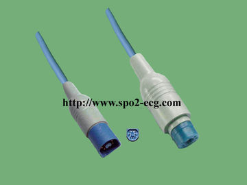 Philips/HP M1900B, M1940A, M1941A, cabo azul de M1943A8ft, cavalo-força 12pin&gt;&gt;DB9F redondo, fornecedor