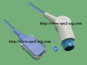 Philips/HP M1900B, M1940A, M1941A, cabo azul de M1943A8ft, cavalo-força 12pin&gt;&gt;DB9F redondo, fornecedor