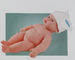 Dos produtos descartáveis do bebê do estilo de Y tampão elástico recém-nascido com tubos de respiração fornecedor